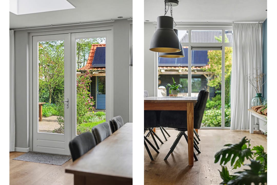 Foto 22 van Billie Holidaystraat 2