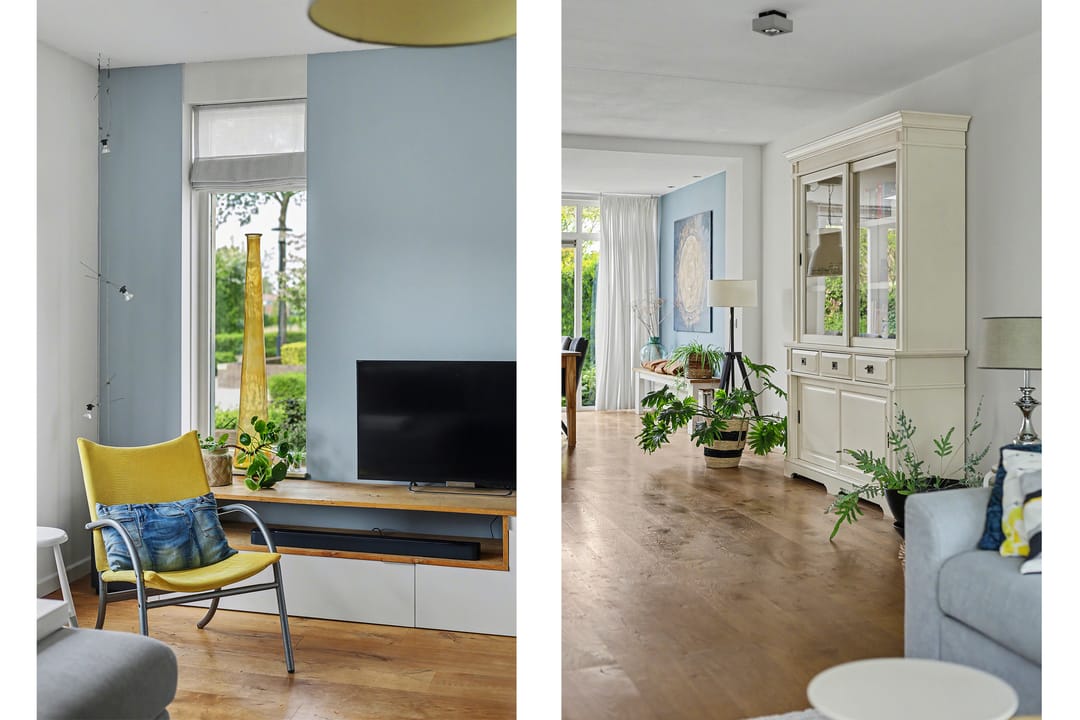 Foto 23 van Billie Holidaystraat 2