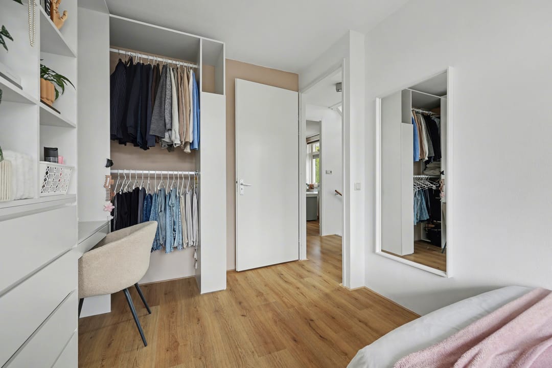 Foto 26 van Billie Holidaystraat 2