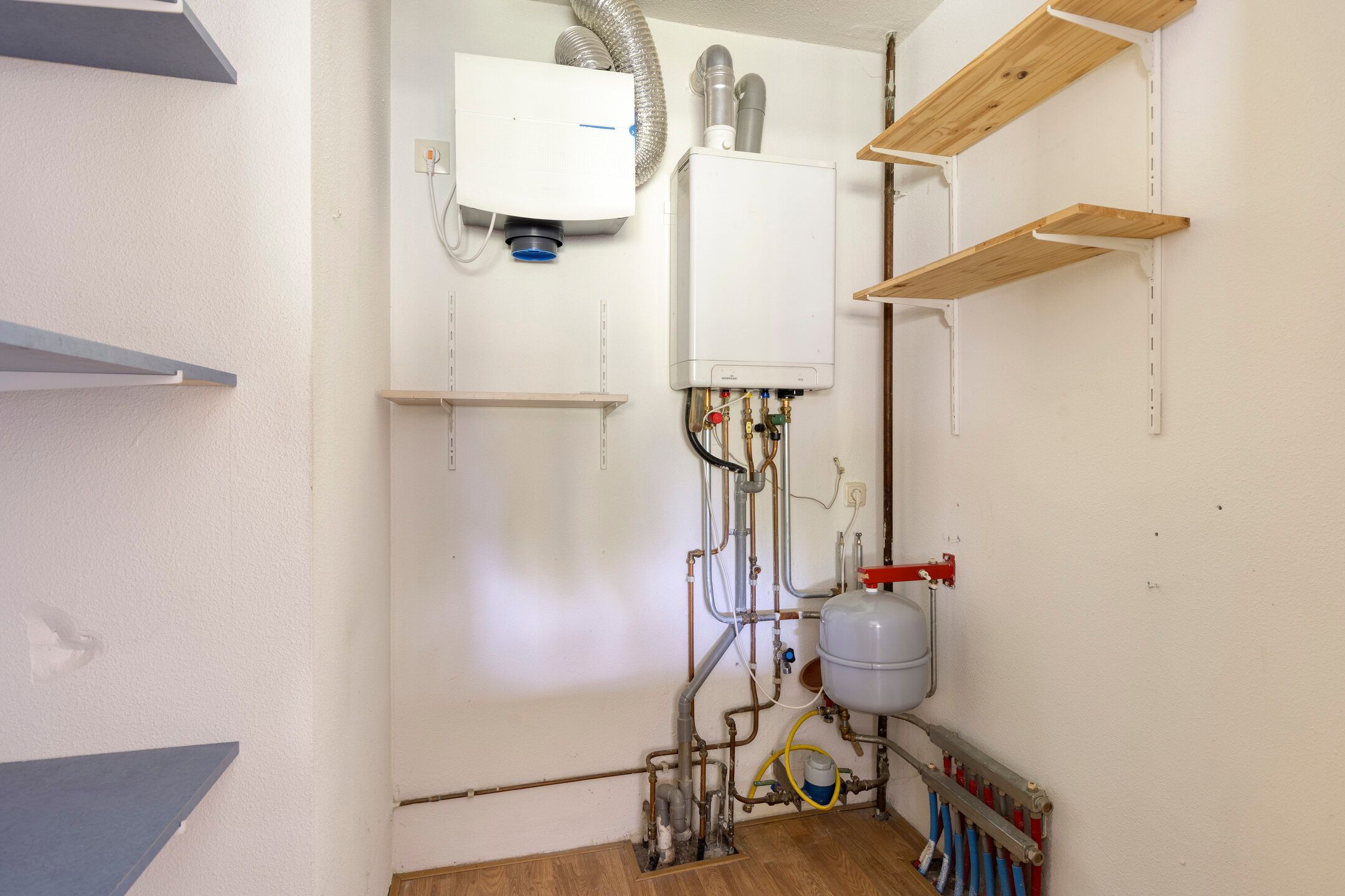 Foto 30 van Varèsepark 36