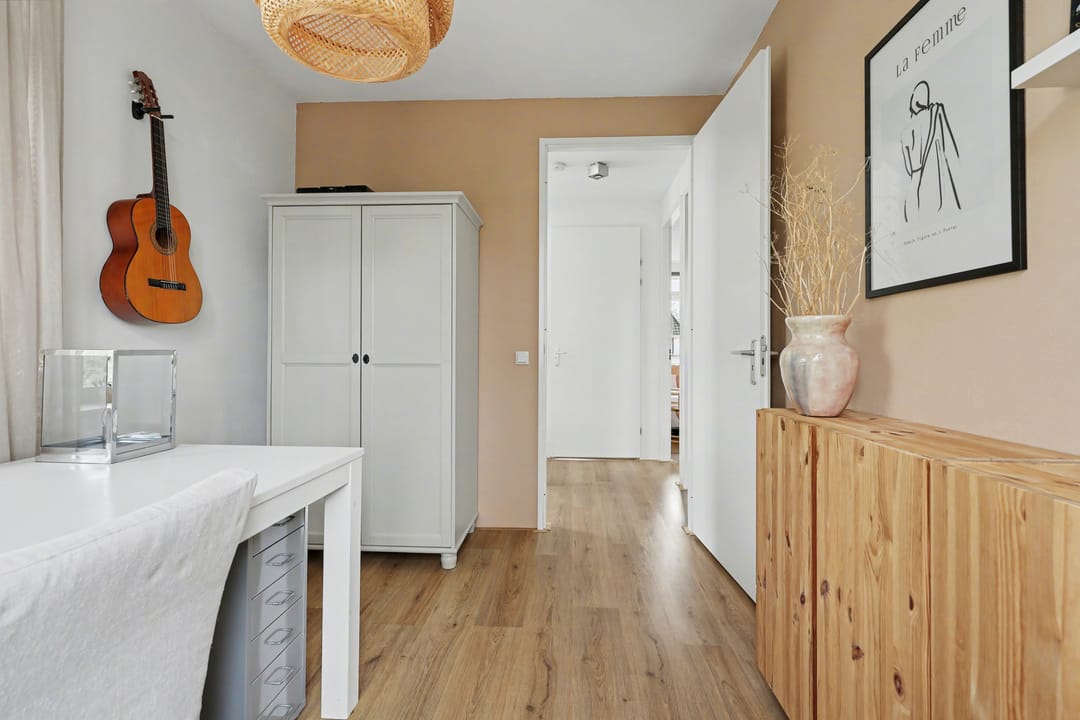 Foto 28 van Billie Holidaystraat 2