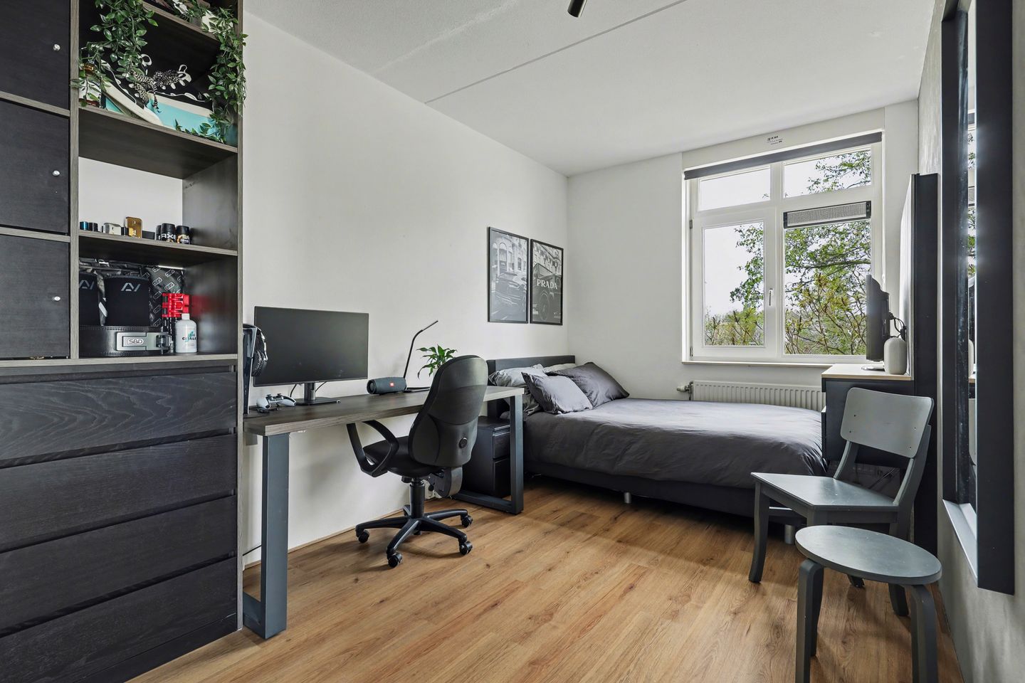 Foto 29 van Billie Holidaystraat 2