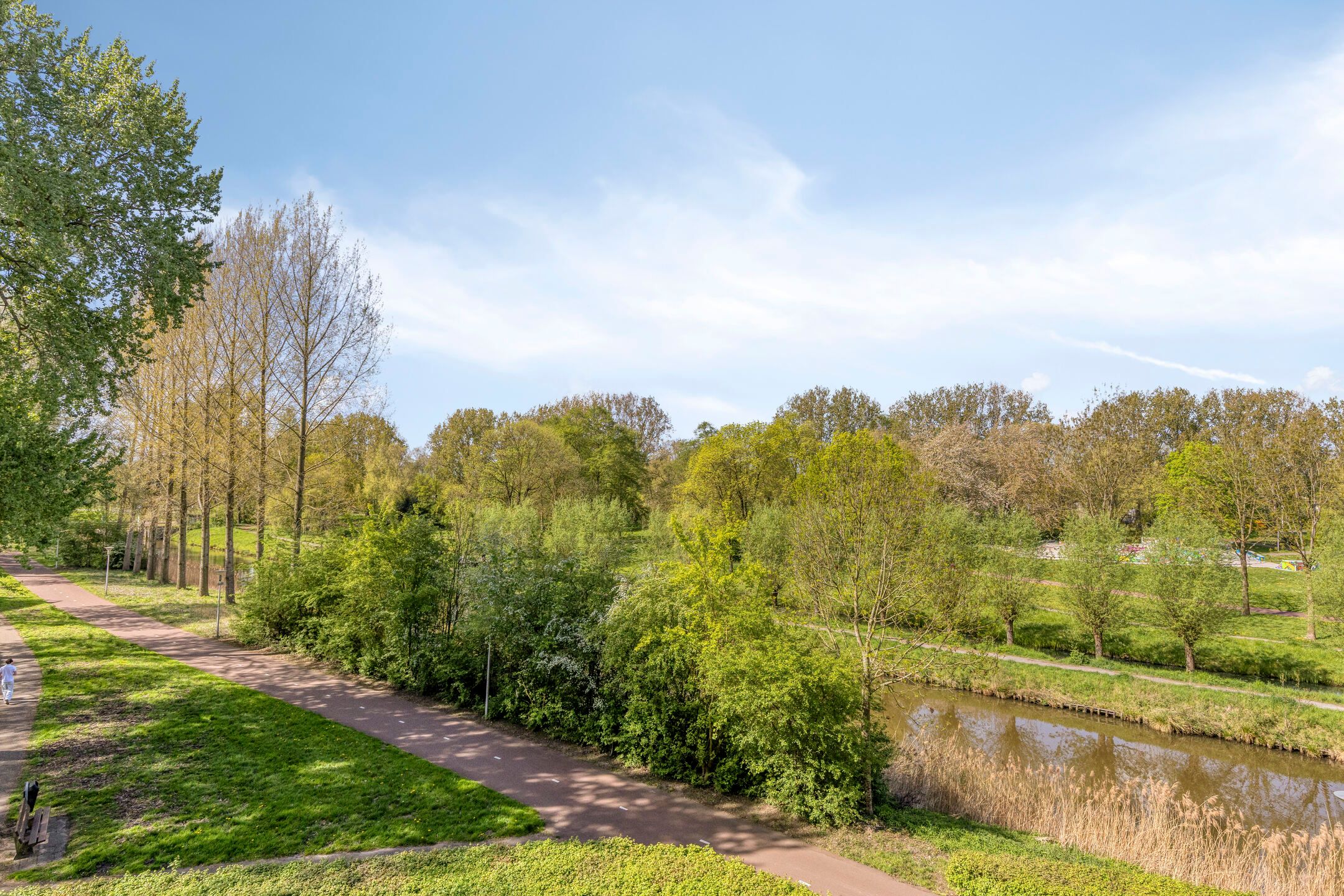 Foto 33 van Varèsepark 36