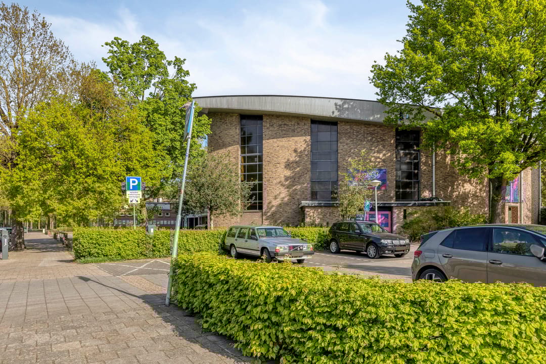 Foto 37 van Varèsepark 36