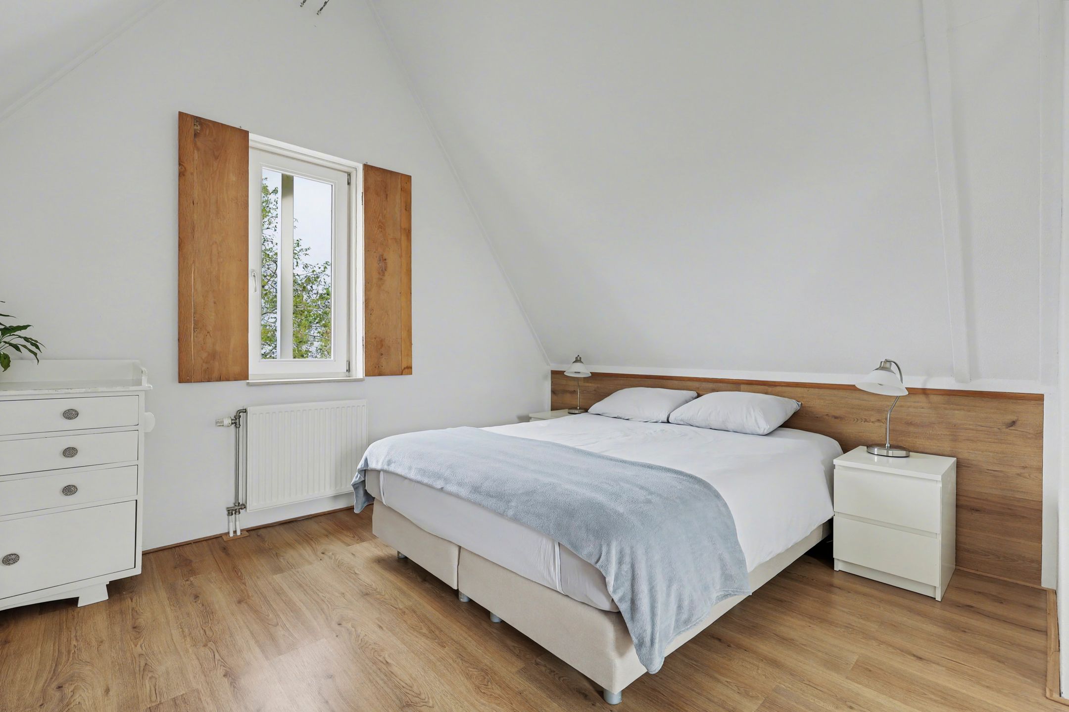 Foto 36 van Billie Holidaystraat 2