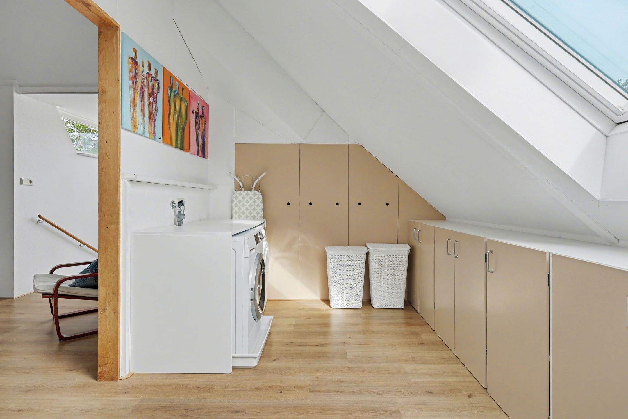 Foto 39 van Billie Holidaystraat 2