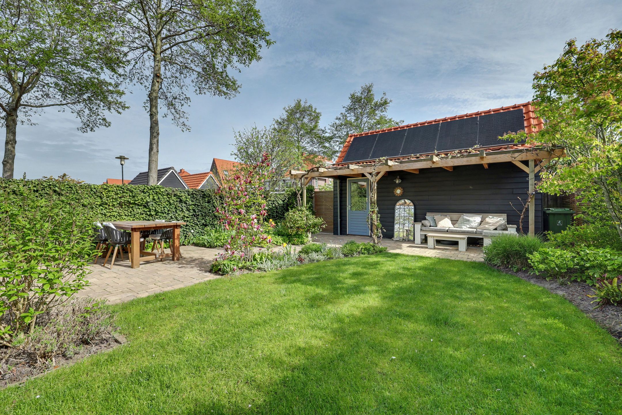 Foto 42 van Billie Holidaystraat 2