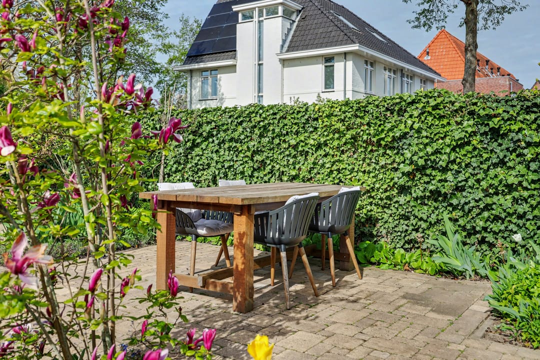 Foto 43 van Billie Holidaystraat 2