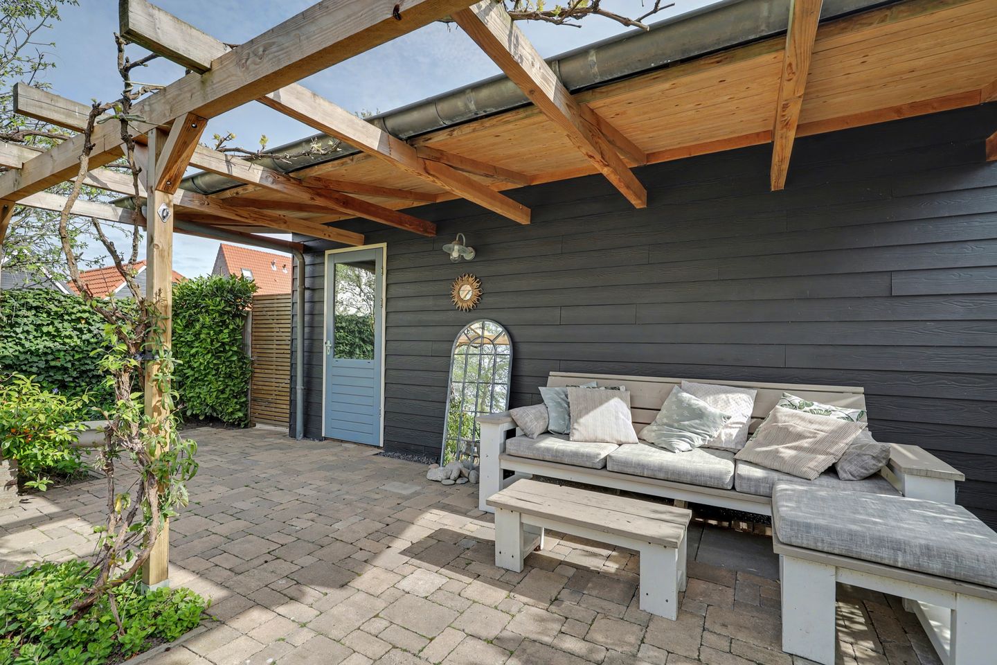 Foto 44 van Billie Holidaystraat 2