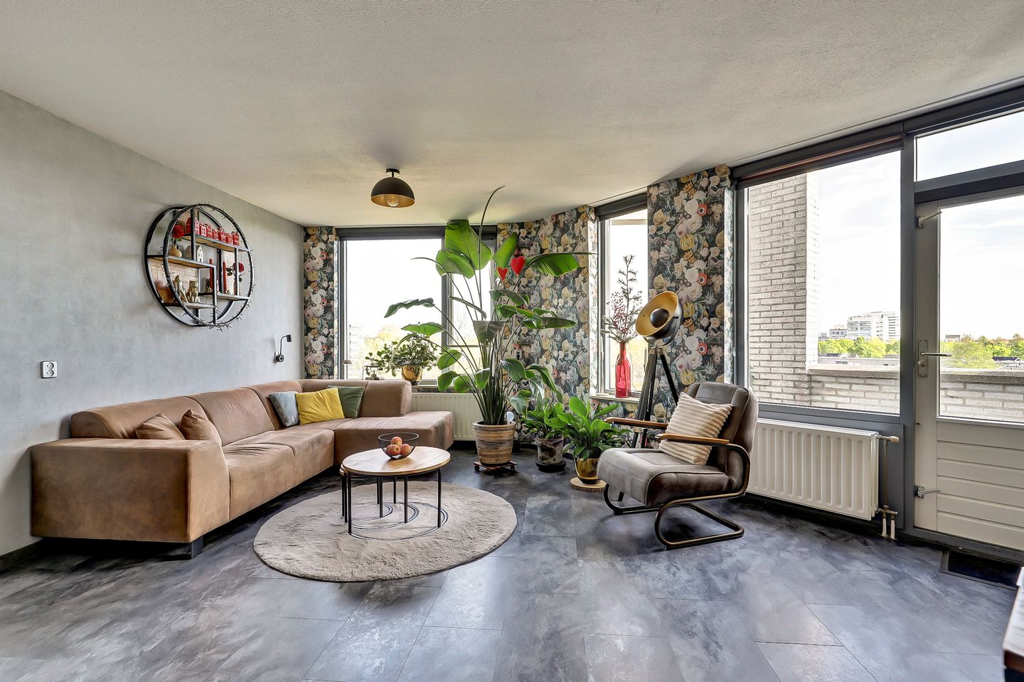 Foto 4 van Wagenstraat 69