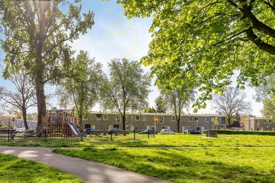 Foto 38 van Varèsepark 36