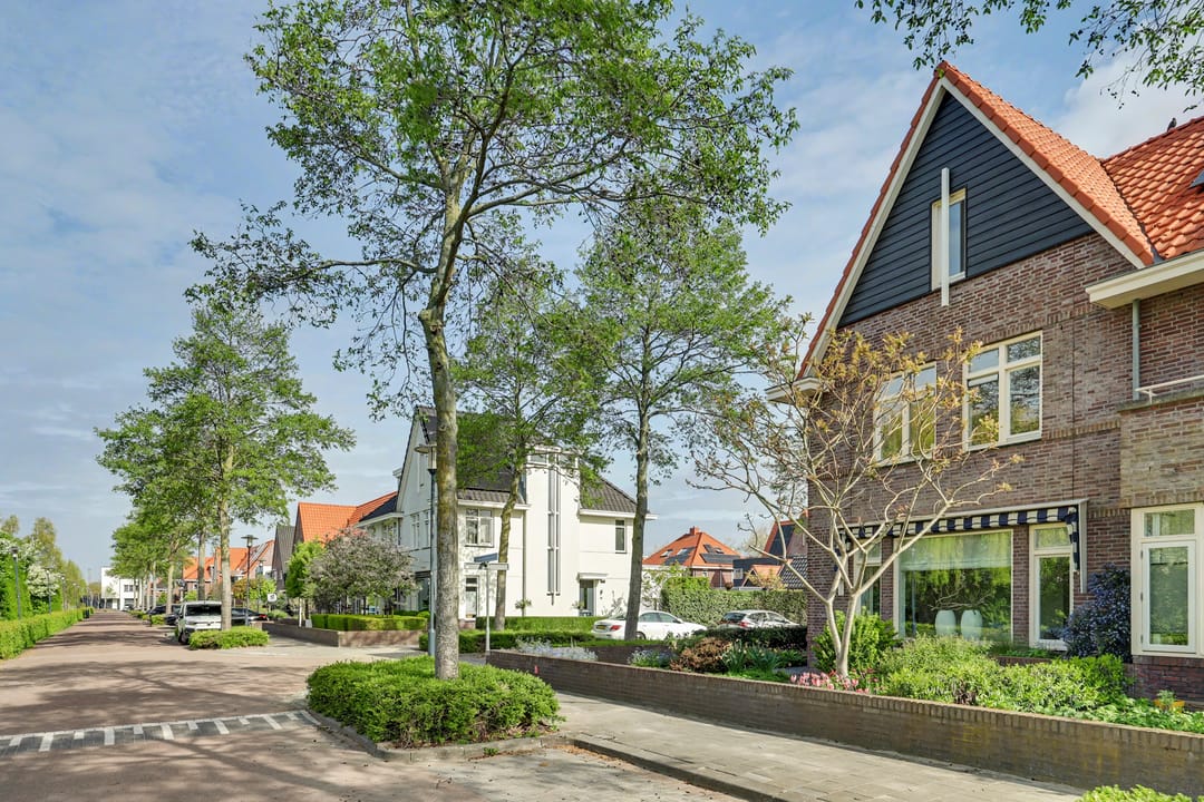 Foto 7 van Billie Holidaystraat 2