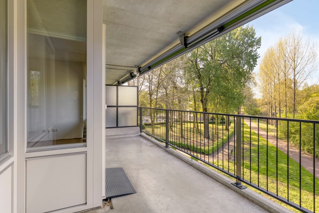 Foto 2 van Varèsepark 36