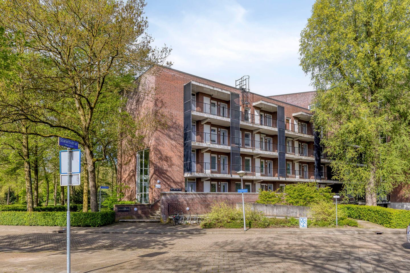 Foto 40 van Varèsepark 36