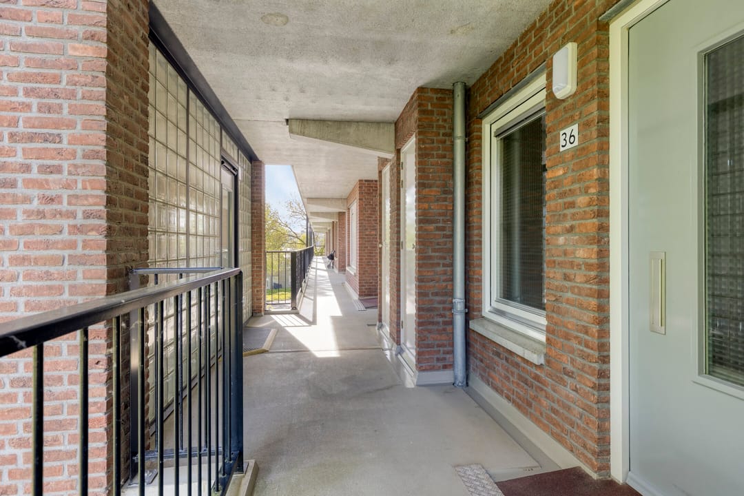 Foto 8 van Varèsepark 36