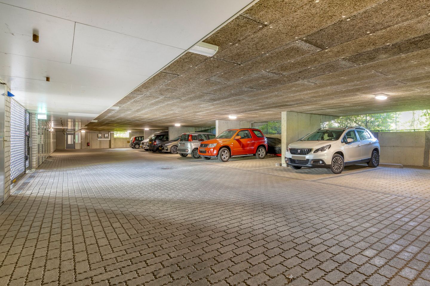 Foto 34 van Varèsepark 36