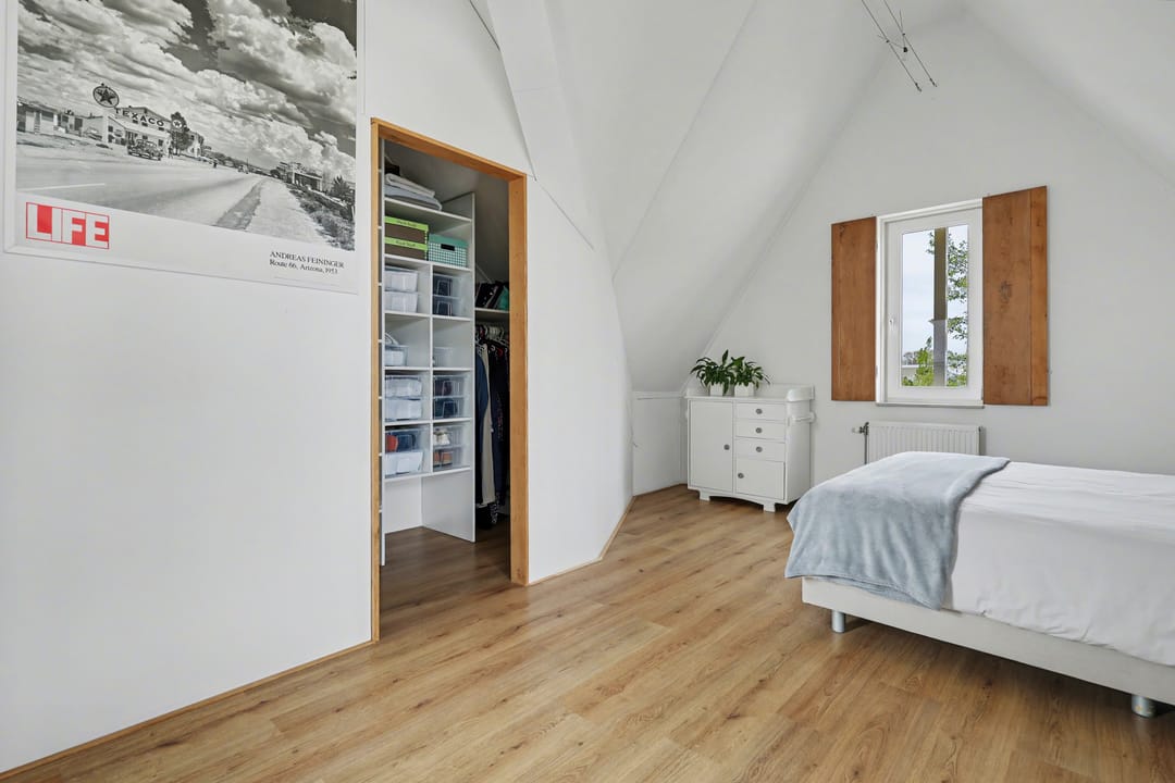 Foto 38 van Billie Holidaystraat 2