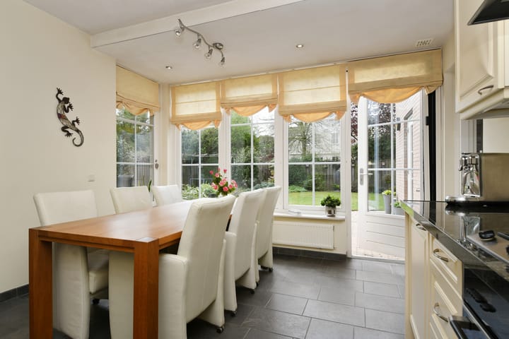 Foto 2 van Ella Fitzgeraldlaan 66