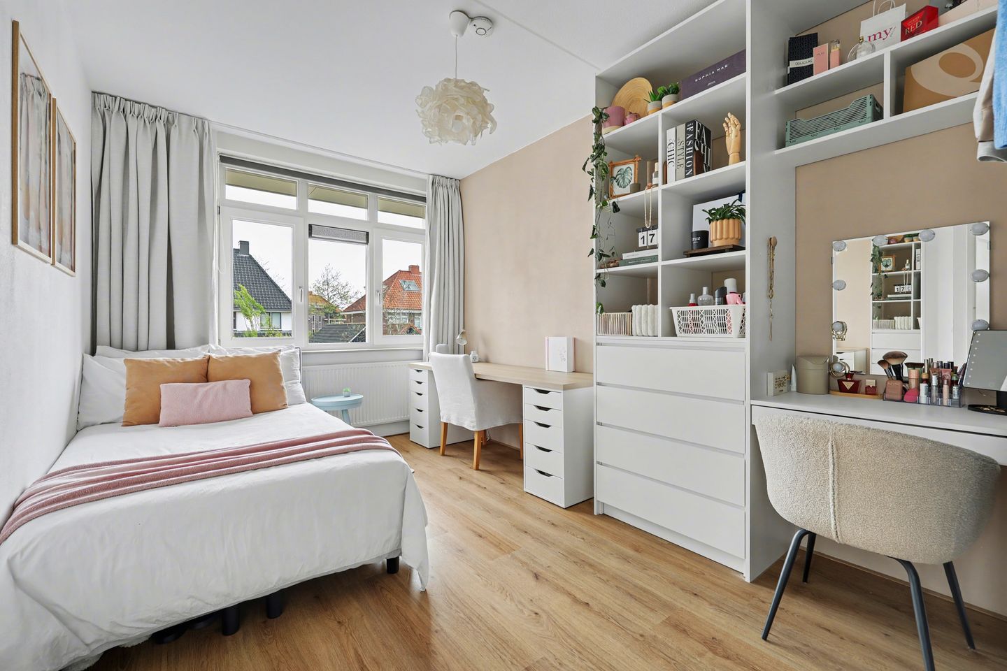 Foto 25 van Billie Holidaystraat 2