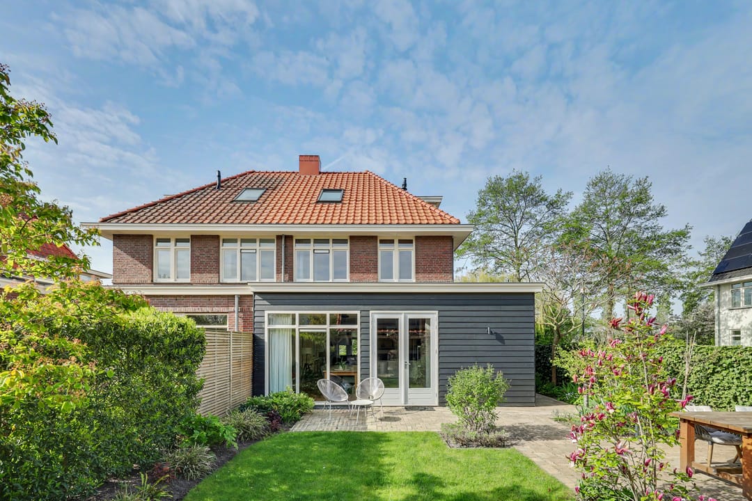 Foto 46 van Billie Holidaystraat 2