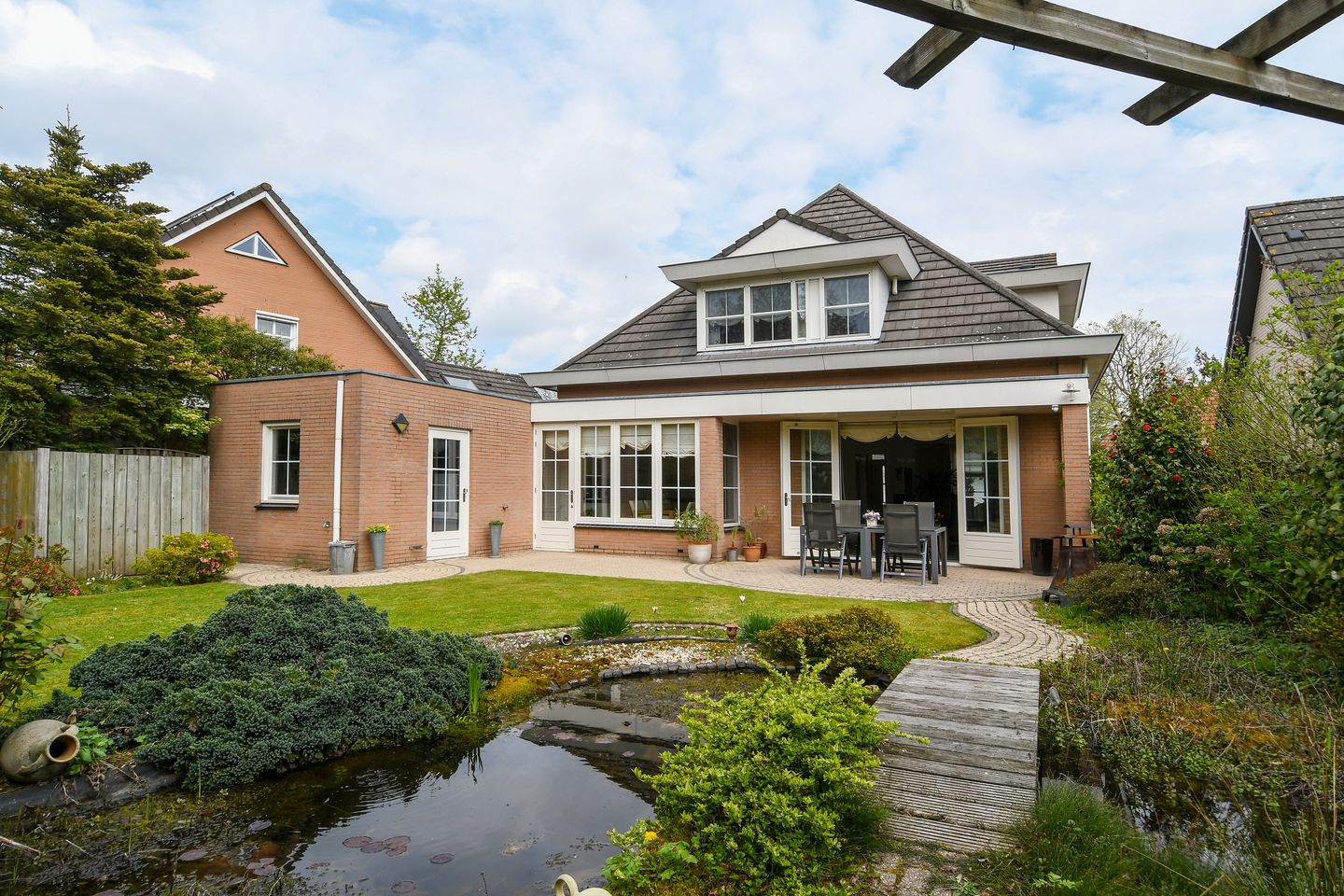 Foto 34 van Ella Fitzgeraldlaan 66