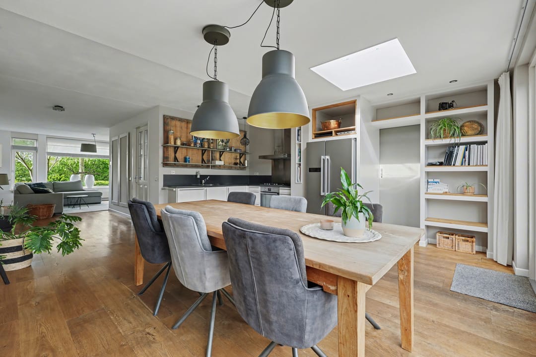 Foto 16 van Billie Holidaystraat 2