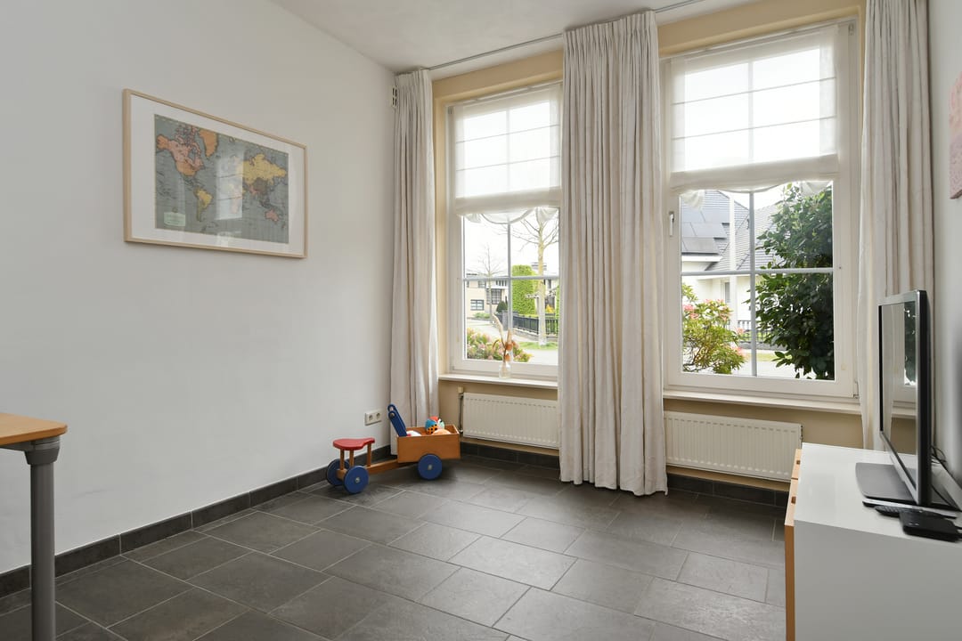 Foto 16 van Ella Fitzgeraldlaan 66