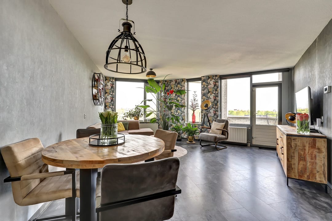 Foto 7 van Wagenstraat 69