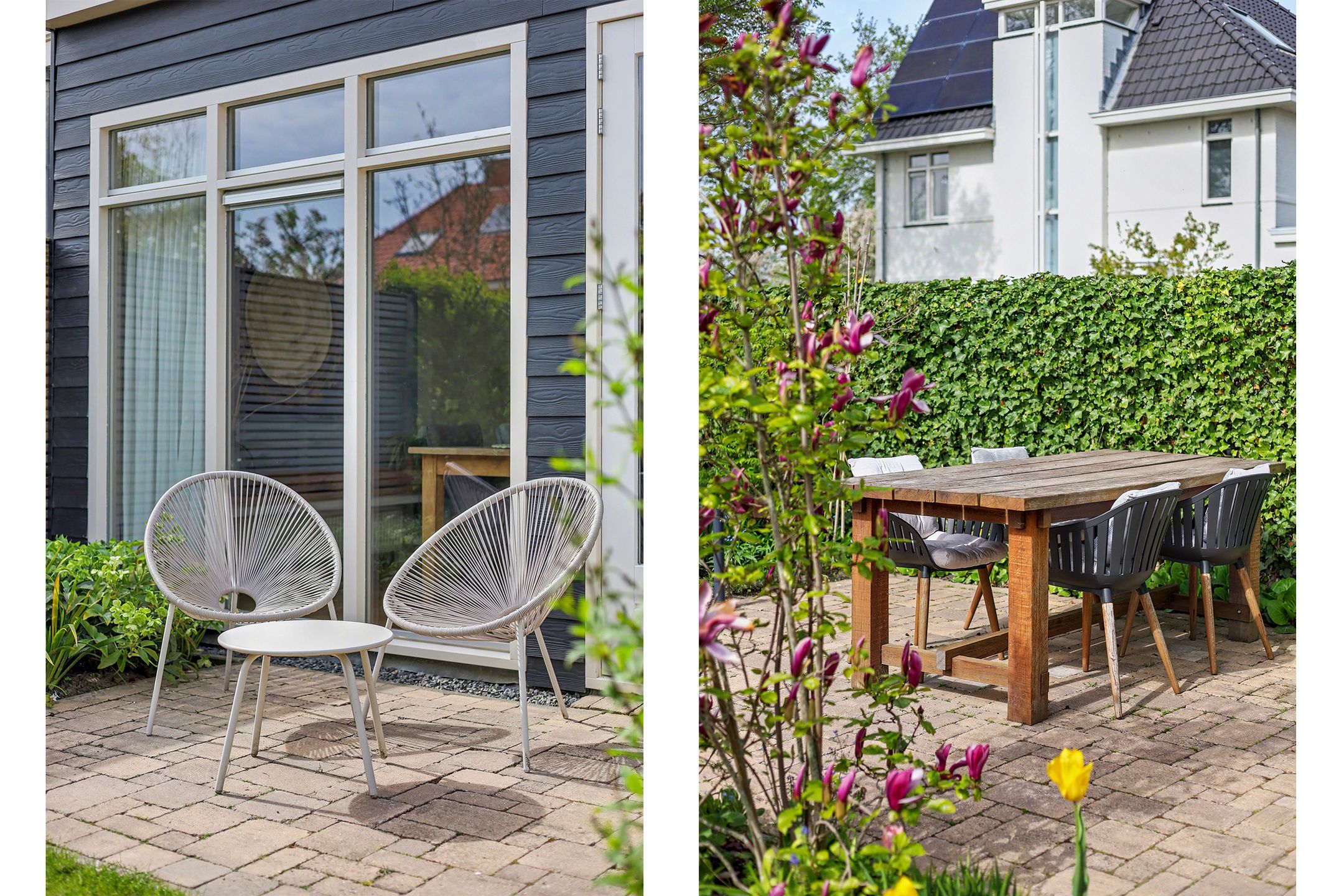 Foto 51 van Billie Holidaystraat 2