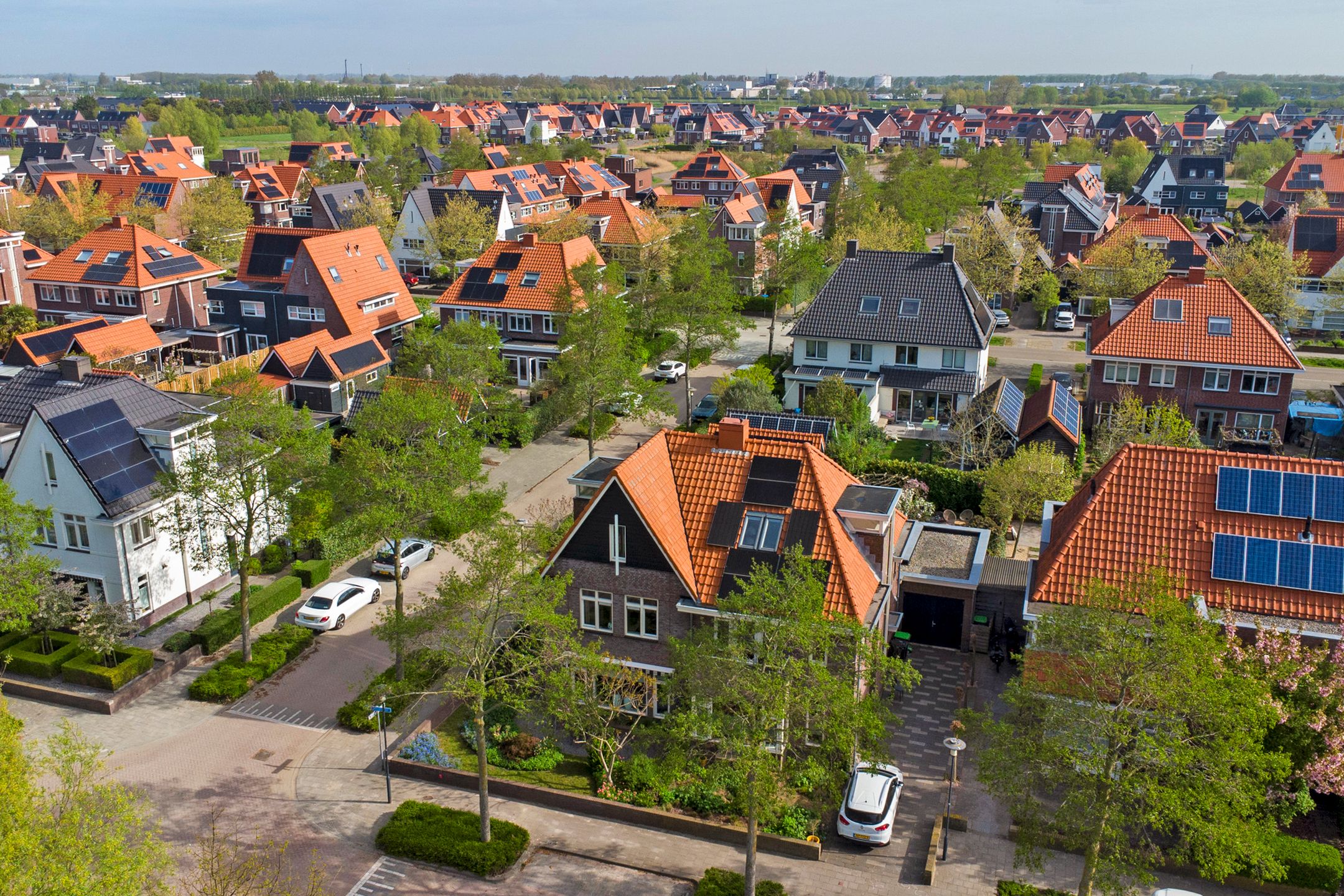 Foto 54 van Billie Holidaystraat 2