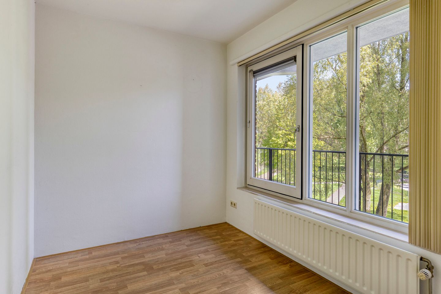 Foto 25 van Varèsepark 36