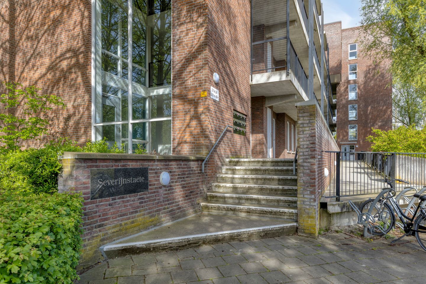 Foto 5 van Varèsepark 36