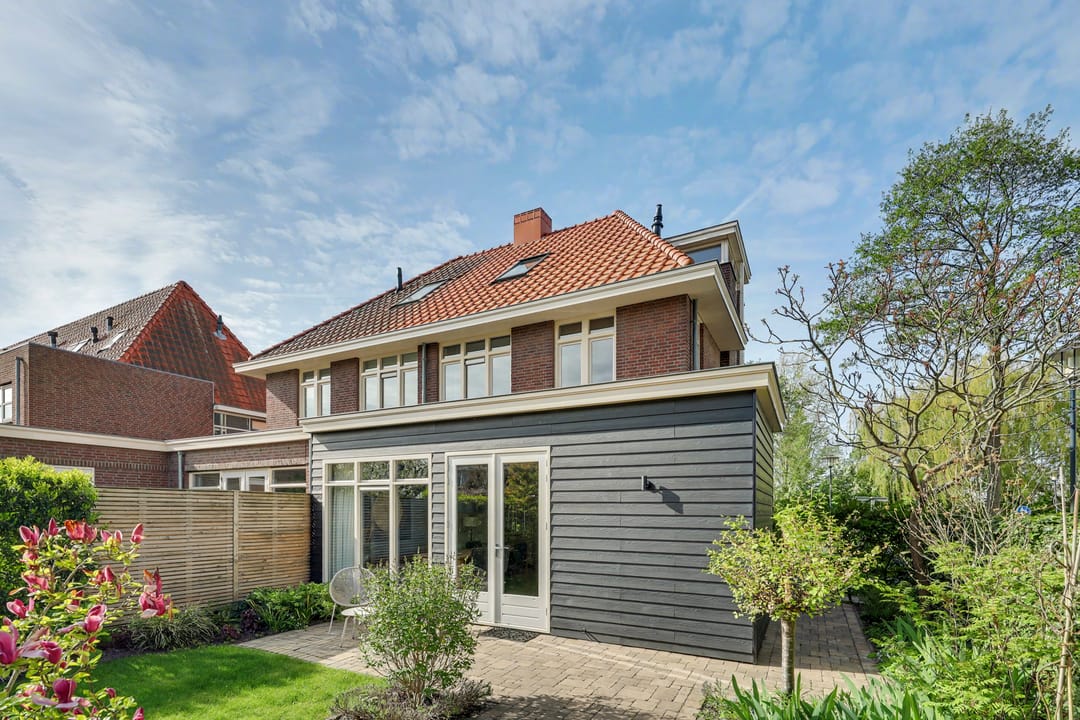 Foto 47 van Billie Holidaystraat 2