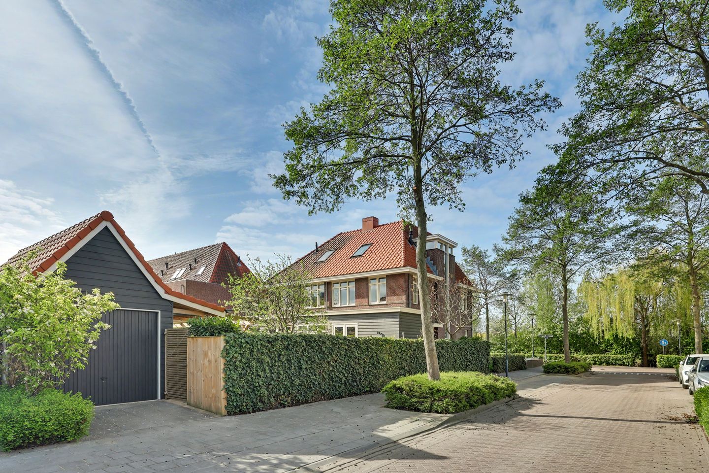 Foto 49 van Billie Holidaystraat 2