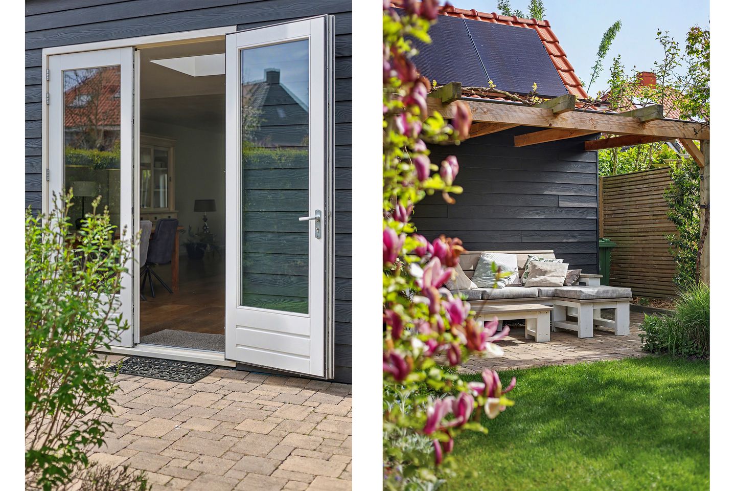 Foto 50 van Billie Holidaystraat 2