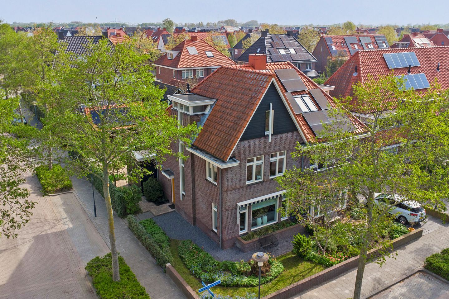 Foto 55 van Billie Holidaystraat 2