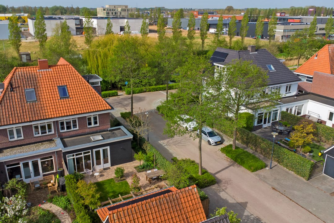 Foto 56 van Billie Holidaystraat 2