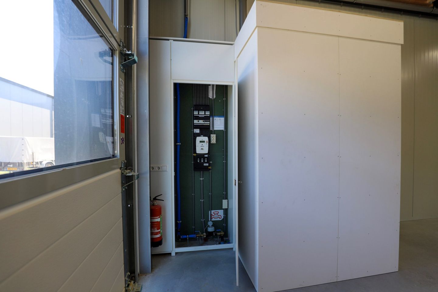 Bekijk foto 5 van de Bun 4-08