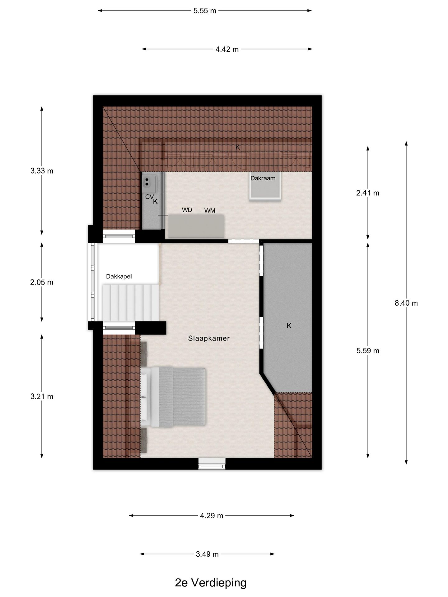 Foto 59 van Billie Holidaystraat 2