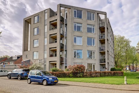 Wagenstraat thumbnail