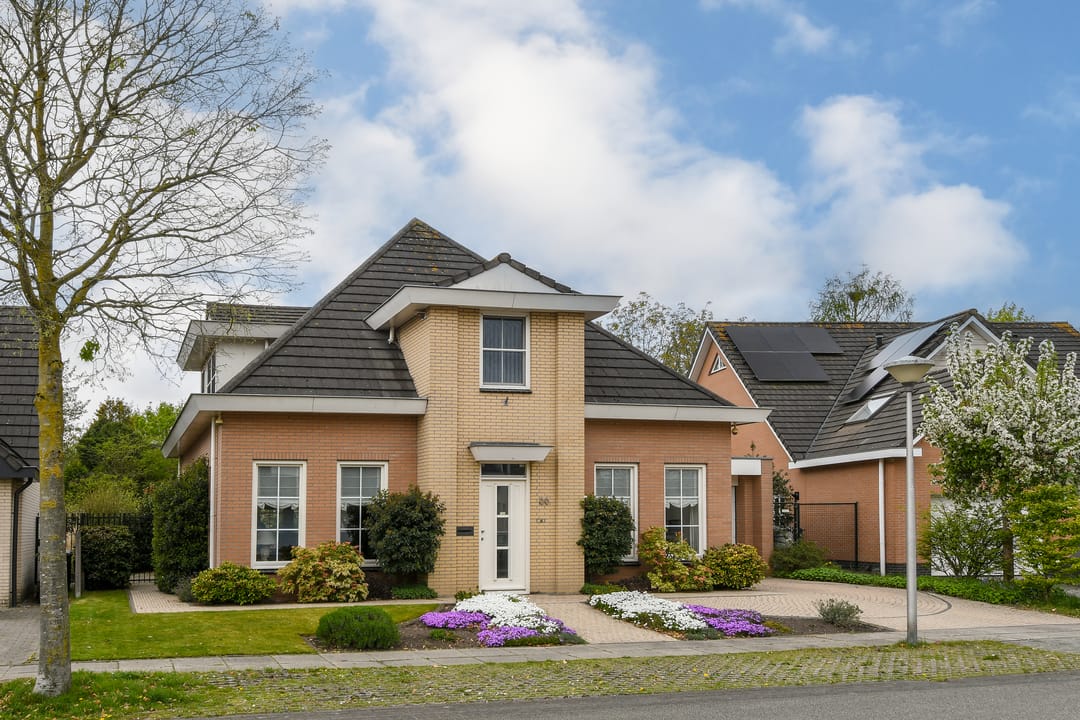 Foto 1 van Ella Fitzgeraldlaan 66