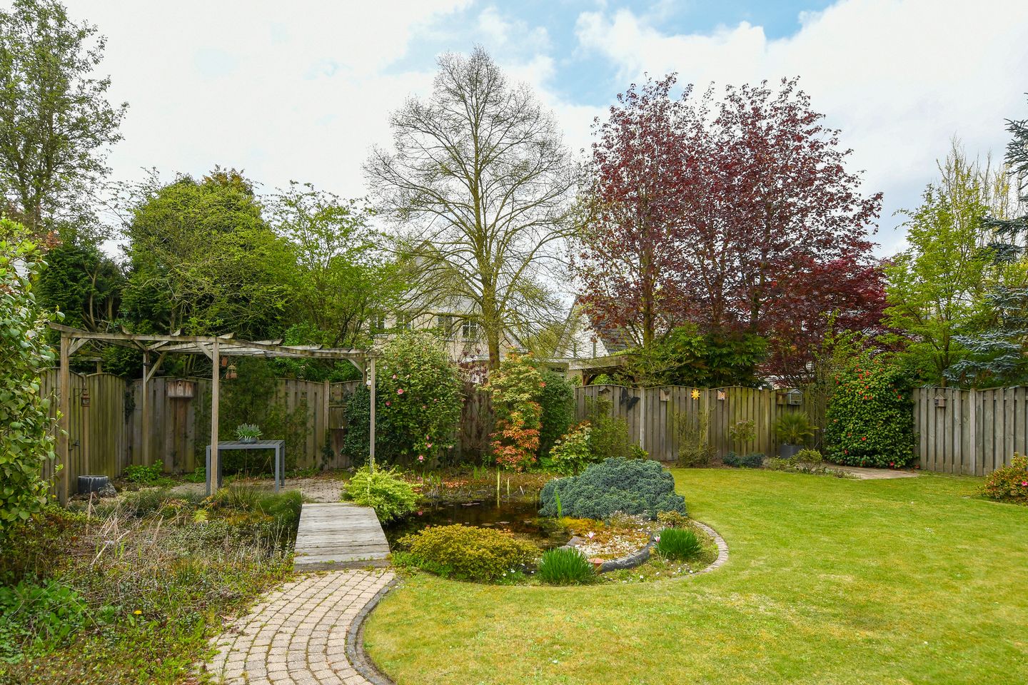 Foto 4 van Ella Fitzgeraldlaan 66