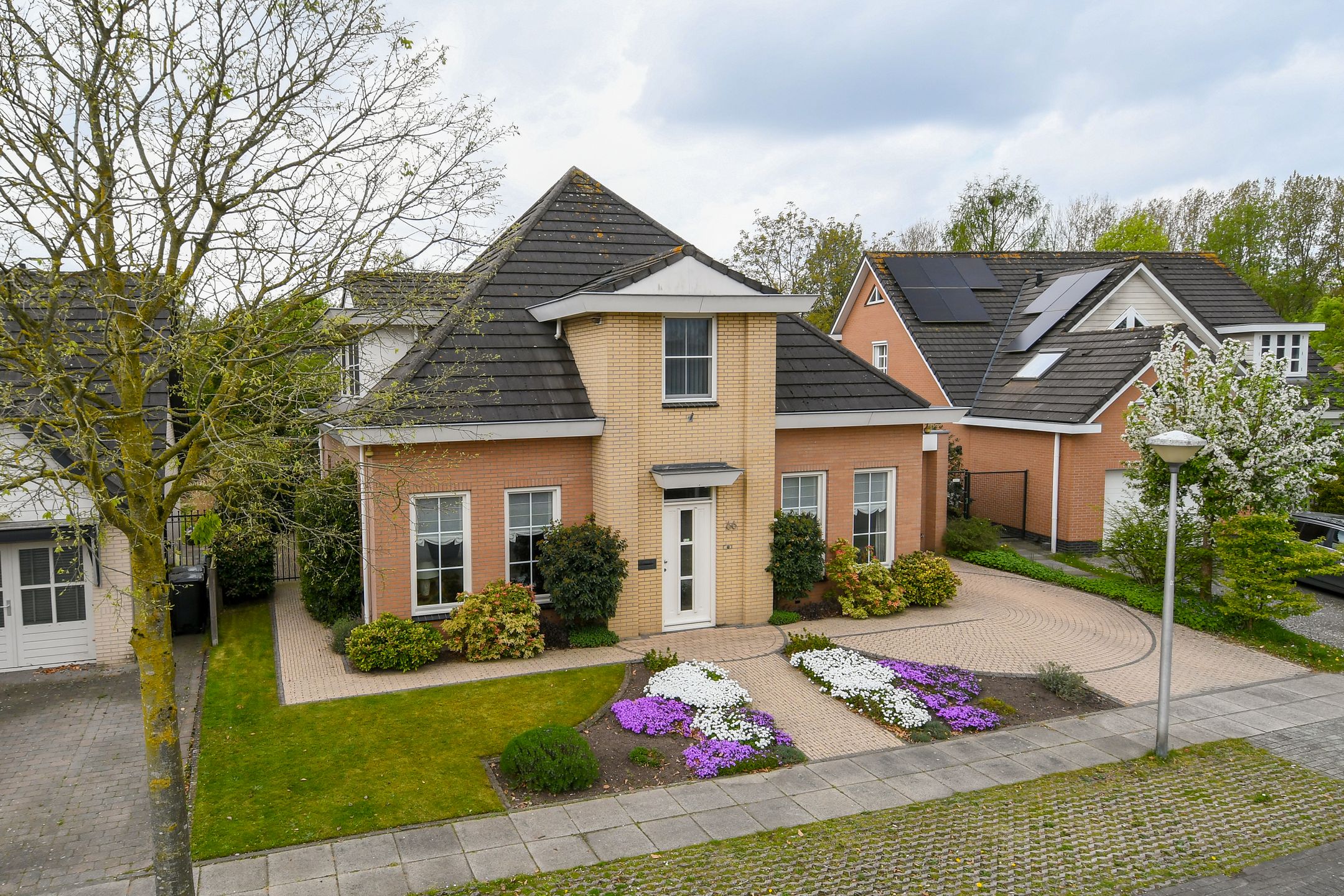 Foto 6 van Ella Fitzgeraldlaan 66