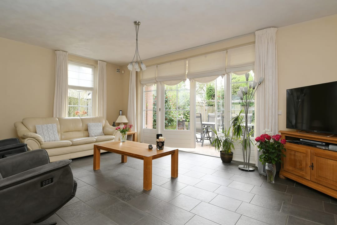 Foto 7 van Ella Fitzgeraldlaan 66