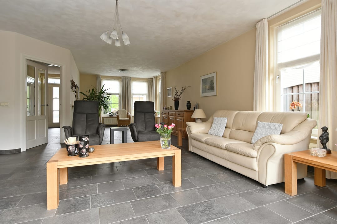 Foto 8 van Ella Fitzgeraldlaan 66