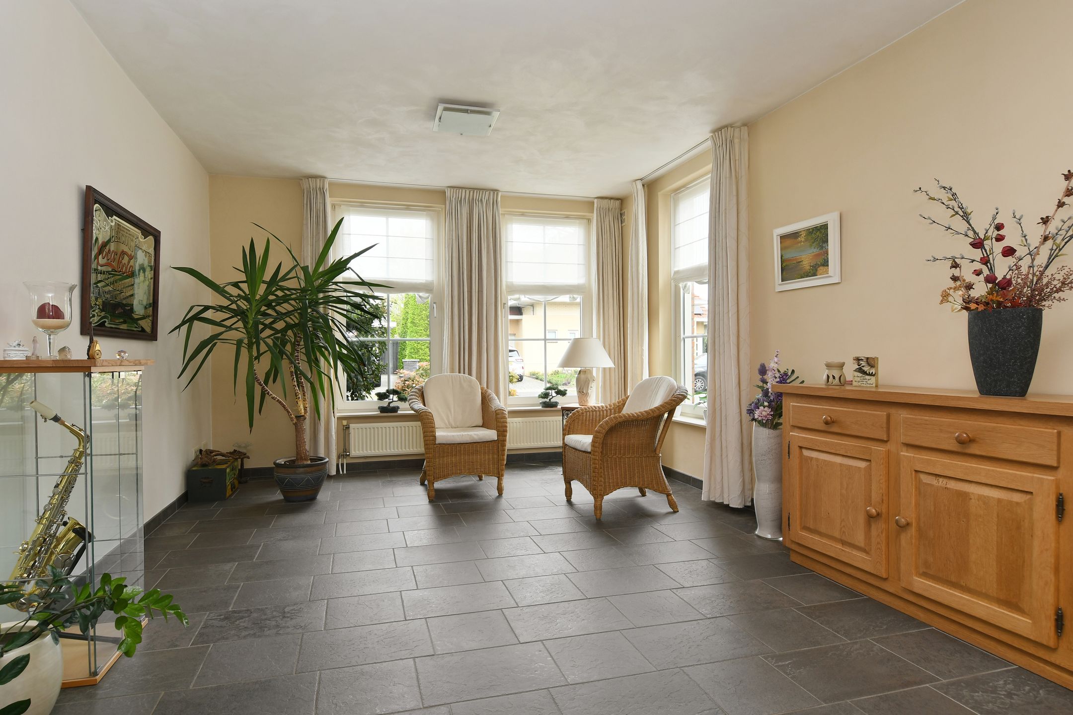 Foto 9 van Ella Fitzgeraldlaan 66