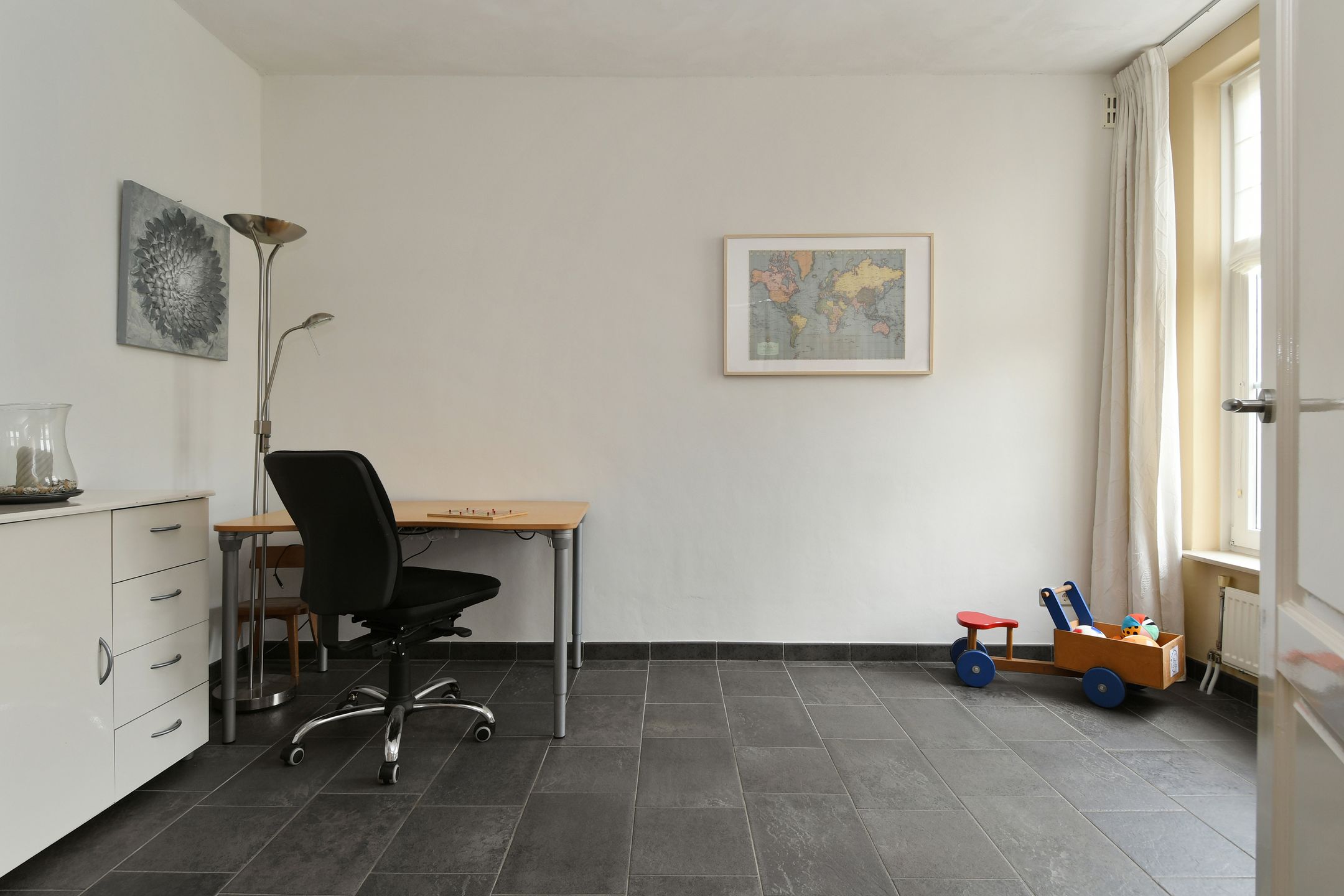 Foto 15 van Ella Fitzgeraldlaan 66