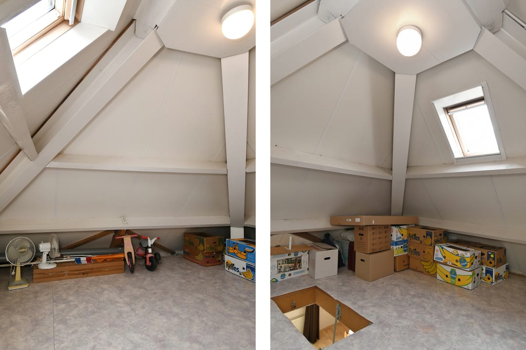 Foto 28 van Ella Fitzgeraldlaan 66