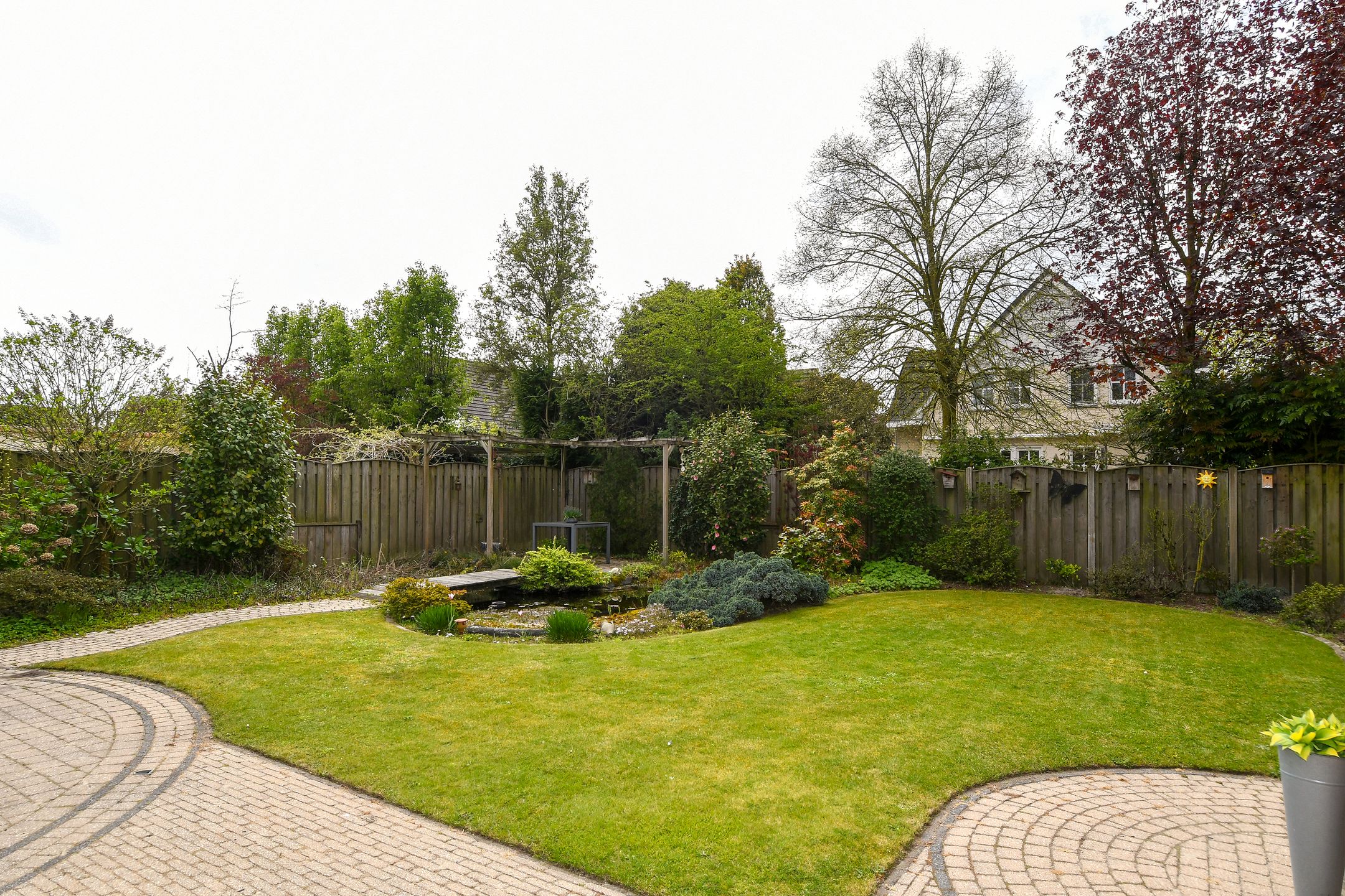 Foto 30 van Ella Fitzgeraldlaan 66