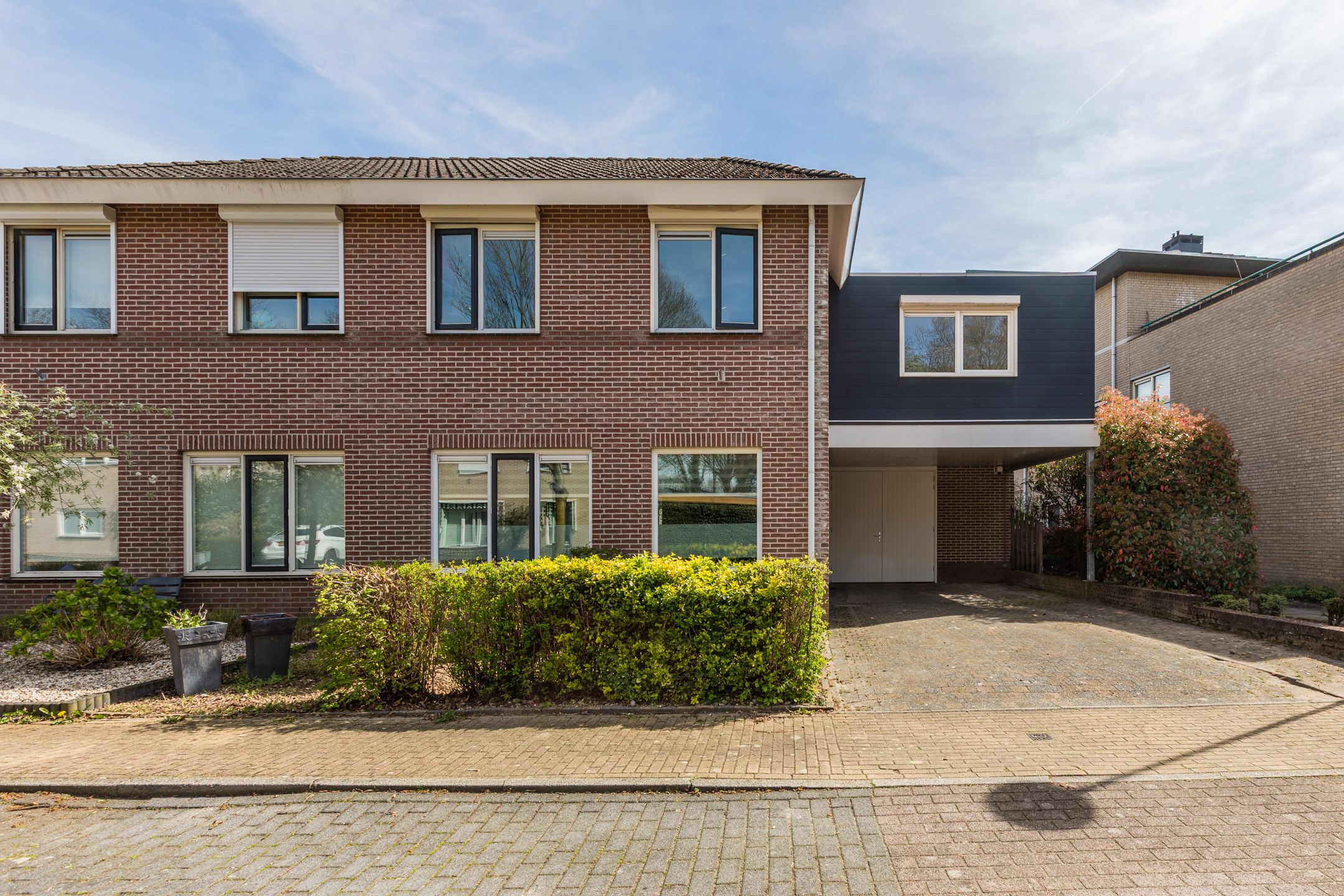 Karolingenstraat 57 